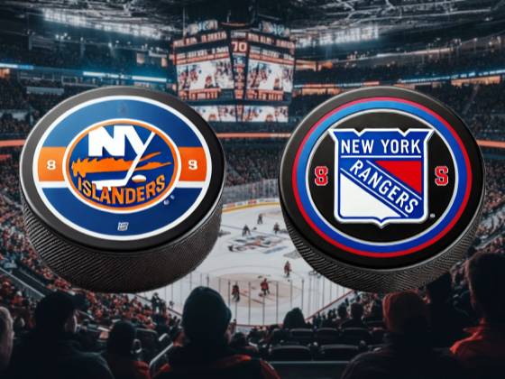 NHL Preseason: New York Rangers vs. New York Islanders